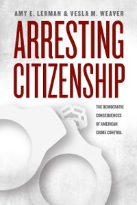 Cover Arresting Citizenship