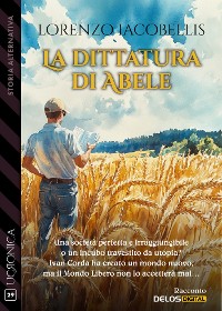 Cover La dittatura di Abele