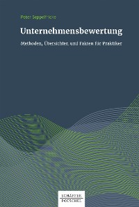 Cover Unternehmensbewertungen