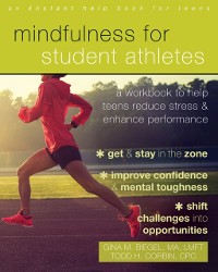 Cover Mindfulness for Student Athletes