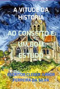 Cover A Vitude Da Historia