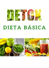 Cover Detox Dieta Báscia