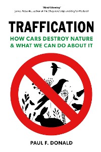 Cover Traffication