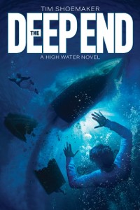 Cover Deep End