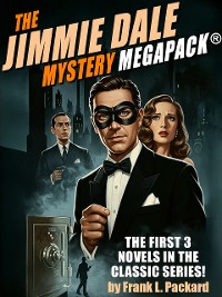 Cover The Jimmie Dale Mystery MEGAPACK®