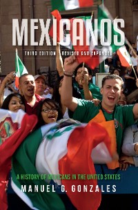 Cover Mexicanos, Third Edition