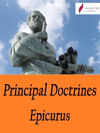 Cover Principal Doctrines