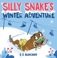 Cover Silly Snake’s