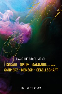 Cover Kokain – Opium – Cannabis ... oder?