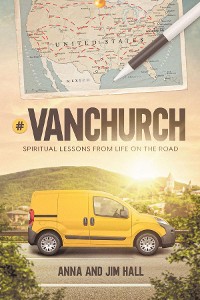 Cover #VanChurch