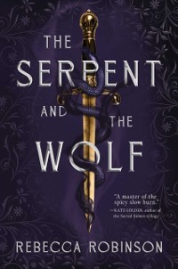 Cover Serpent and the Wolf