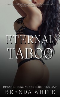 Cover Eternal Taboo