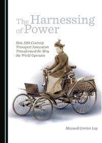 Cover Harnessing of Power