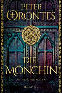 Cover Die Mönchin