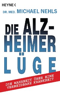 Cover Die Alzheimer-Lüge