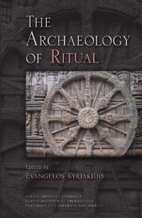 Cover Archaeology of Ritual