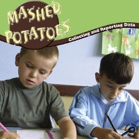 Cover Mashed Potatoes
