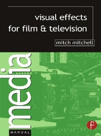 Cover Visual Effects for Film and Television