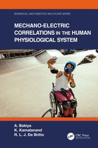 Cover Mechano-Electric Correlations in the Human Physiological System