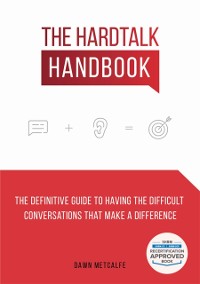Cover HardTalk Handbook