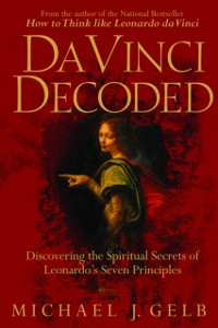 Cover Da Vinci Decoded