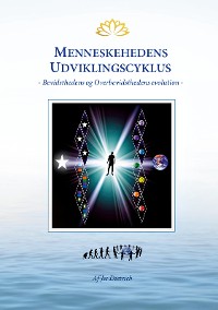 Cover Menneskehedens Udviklingscyklus