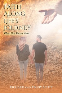 Cover Faith Along Life's Journey