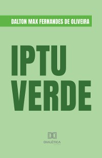 Cover IPTU Verde