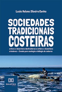 Cover Sociedades Tradicionais Costeiras