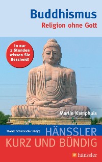 Cover Buddhismus