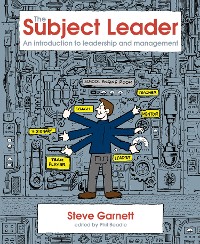 Cover The Subject Leader
