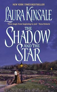 Cover Shadow and the Star
