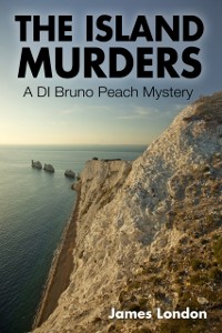 Cover Island Murders