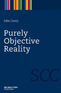 Cover Purely Objective Reality