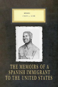 Cover Memoirs Joseph L. Lopez