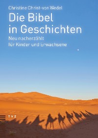 Cover Die Bibel in Geschichten