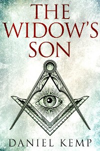 Cover The Widow's Son