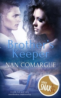 Cover Brother's Keeper
