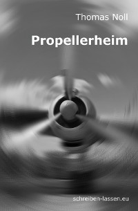 Cover Propellerheim