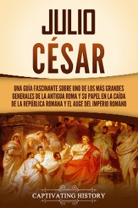 Cover Julio César