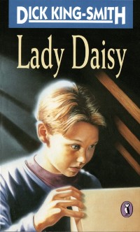 Cover Lady Daisy