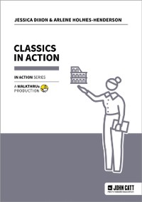 Cover Classics in Action