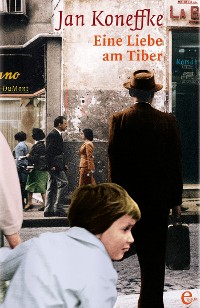 Cover Eine Liebe am Tiber