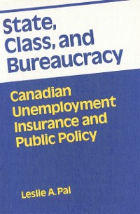Cover State, Class, and Bureaucracy