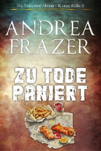 Cover Zu Tode paniert