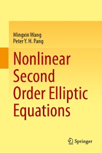 Cover Nonlinear Second Order Elliptic Equations