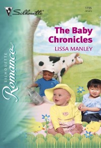 Cover Baby Chronicles