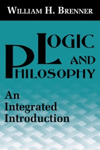 Cover Logic and Philosophy