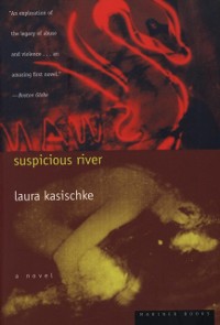 Cover Suspicious River