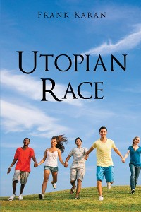 Cover Utopian Race